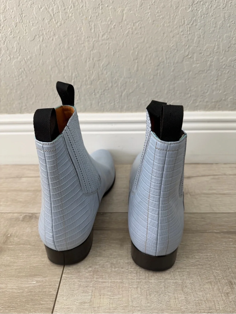 Tom Ford elegant tom